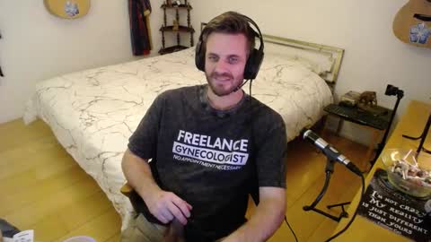 skatejocke online show from December 3, 2025, 5:00 pm