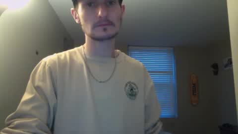 Christopher online show from February 28, 2025, 10:39 pm