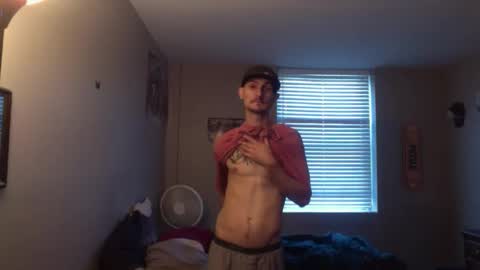 Christopher online show from September 15, 2025, 9:48 pm