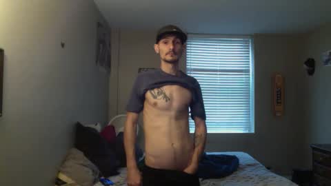 Christopher online show from September 25, 2025, 9:51 pm