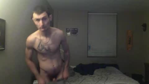 Christopher online show from October 18, 2025, 11:05 pm