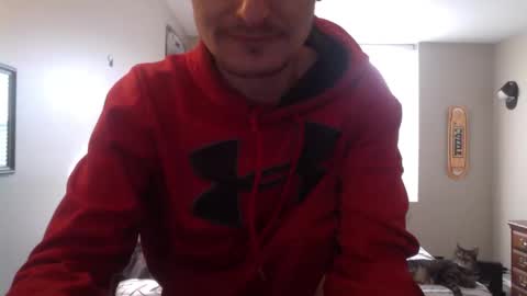 Christopher online show from October 19, 2025, 1:12 pm