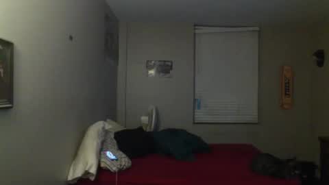 Christopher online show from November 29, 2025, 10:35 pm