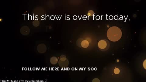 Skeete   CHRISTMAS SHOW THIS DECEMBER 24    CHECK OUT MY AMAZON LIST AND MAKE ME HAPPY  online show from March 1, 2025, 9:26 pm