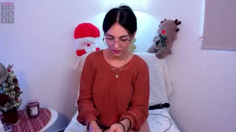 Snapshot of skeeter_cb chatting on December 19, 2025, 12:01 pm Skeete CHRISTMAS SHOW THIS DECEMBER 24 CHECK OUT MY AMAZON LIST AND MAKE ME HAPPY online show from December 19, 2025, 12:01 pm