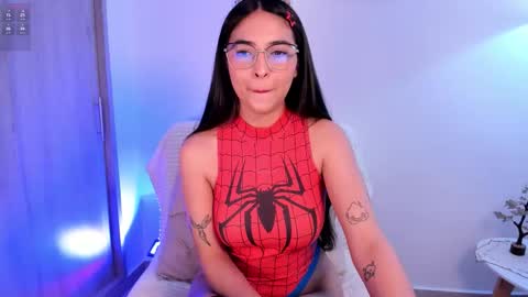 Snapshot of skeeter_cb chatting on March 27, 2026, 3:34 pm Skeete CHRISTMAS SHOW THIS DECEMBER 24 CHECK OUT MY AMAZON LIST AND MAKE ME HAPPY online show from March 27, 2026, 3:34 pm