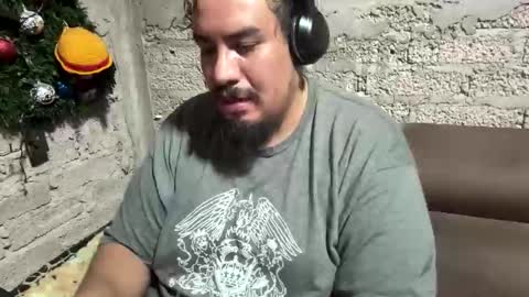 Elias online show from May 15, 2026, 11:34 pm