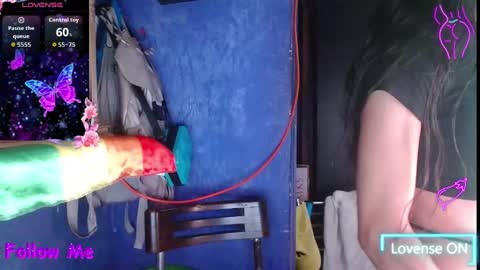 skinny1hugecock27 online show from October 4, 2025, 6:50 pm