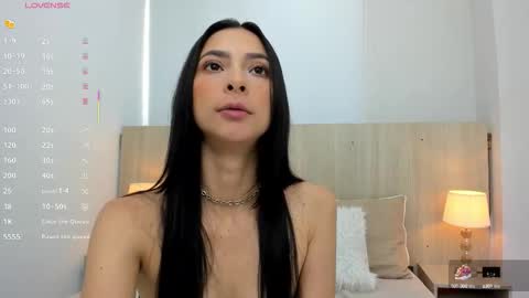 Snapshot of skinny_ariadna chatting on October 10, 2025, 11:20 am Ariadna online show from October 10, 2025, 11:20 am