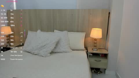 Snapshot of skinny_ariadna chatting on November 8, 2025, 11:21 am Ariadna online show from November 8, 2025, 11:21 am