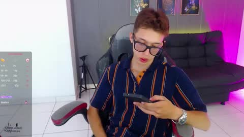 skinny_bigcock20 online show from April 6, 2026, 9:05 pm