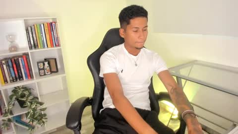 skinny_dlhh online show from March 27, 2026, 11:04 pm