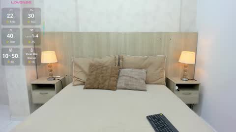 Emily Rojas online show from December 4, 2025, 7:44 pm