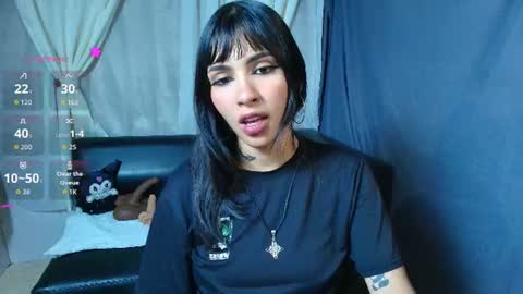 Emily Rojas online show from July 8, 2026, 1:32 am