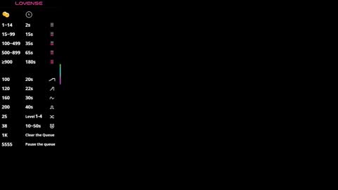 Snapshot of skinny_hanna chatting on March 11, 2026, 11:49 am Hanna online show from March 11, 2026, 11:49 am