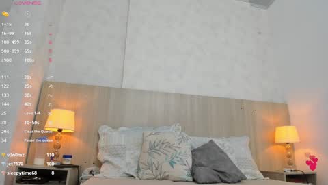 Isabela online show from January 24, 2025, 2:30 pm