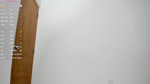 Isabela online show from February 3, 2025, 11:20 am