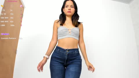 Isabela online show from February 4, 2025, 11:27 am