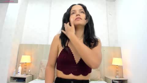 Isabela online show from September 29, 2025, 11:26 am