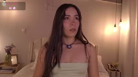 Snapshot of skinny_loren chatting on July 3, 2026, 2:51 am Loren Moreno online show from July 3, 2026, 2:51 am