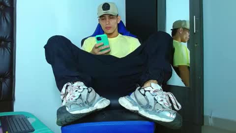 skinny marked online show from December 25, 2024, 8:40 am