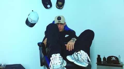 skinny marked online show from December 31, 2024, 5:07 pm