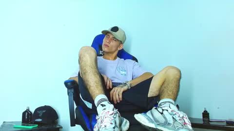 skinny marked online show from January 5, 2025, 11:12 pm