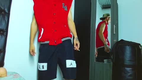 skinny marked online show from January 13, 2025, 10:45 pm