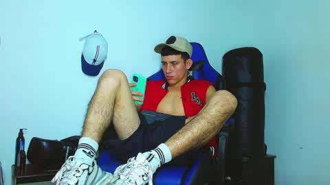 skinny marked online show from January 22, 2025, 4:23 am