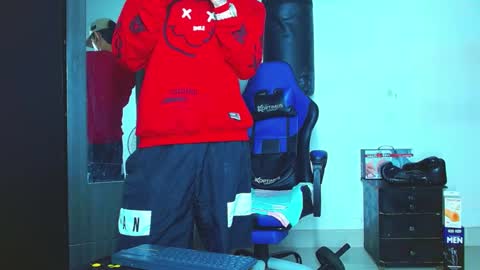 skinny marked online show from January 31, 2025, 11:03 pm