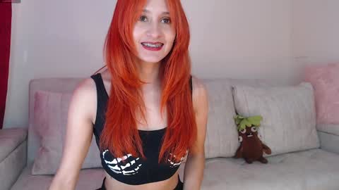 Snapshot of skinny_raven chatting on December 28, 2024, 6:50 pm Marion online show from December 28, 2024, 6:50 pm