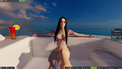 Snapshot of skinny_sexy666 chatting on January 7, 2026, 11:45 am skinny_sexy666 online show from January 7, 2026, 11:45 am