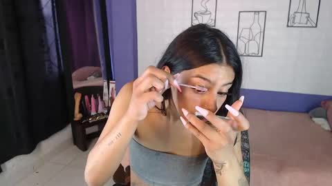 Snapshot of skinny_yizz chatting on May 6, 2026, 8:58 pm Only Pvt online show from May 6, 2026, 8:58 pm