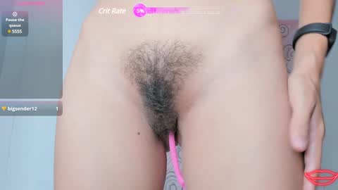 Snapshot of skinnyandcute_ chatting on December 11, 2024, 5:00 am Mariah Black online show from December 11, 2024, 5:00 am