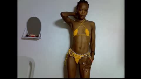 Snapshot of skinnybeauty1 chatting on January 17, 2026, 4:33 pm Linda independent model online show from January 17, 2026, 4:33 pm