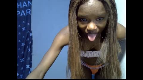 Snapshot of skinnybeauty1 chatting on February 22, 2026, 6:28 pm Linda independent model online show from February 22, 2026, 6:28 pm