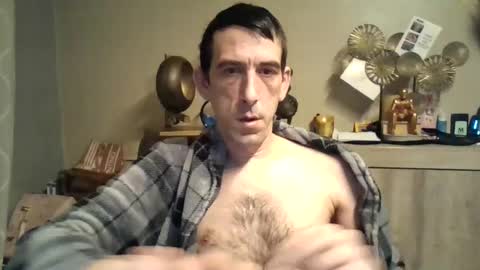 SkinnyBigCock2 online show from January 25, 2025, 6:55 am