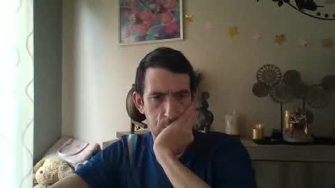 SkinnyBigCock2 online show from February 27, 2025, 7:55 am