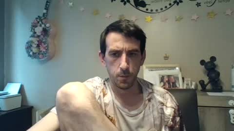 SkinnyBigCock2 online show from June 12, 2026, 4:50 pm