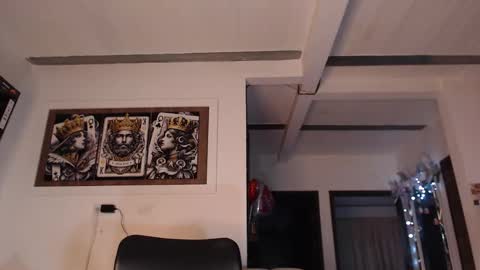 jesica online show from February 25, 2026, 6:01 am