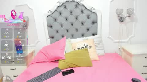 Snapshot of skinnygirl_28 chatting on February 5, 2026, 7:07 pm SkinnyGirl online show from February 5, 2026, 7:07 pm