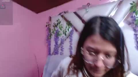  SKINNYHORNY   online show from December 6, 2024, 2:13 am