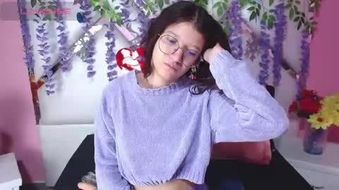  SKINNYHORNY   online show from February 16, 2025, 2:42 am