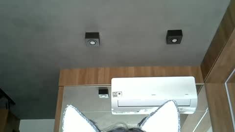 skinnykittencam online show from October 14, 2025, 5:36 pm