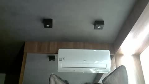 skinnykittencam online show from October 16, 2025, 12:33 am