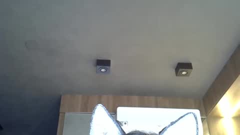 skinnykittencam online show from November 2, 2025, 12:07 pm