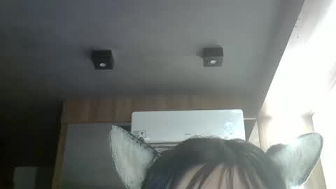 Snapshot of skinnykittencam chatting on March 29, 2026, 4:40 pm skinnykittencam online show from March 29, 2026, 4:40 pm