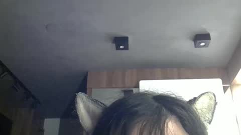 Snapshot of skinnykittencam chatting on April 12, 2026, 4:28 am skinnykittencam online show from April 12, 2026, 4:28 am