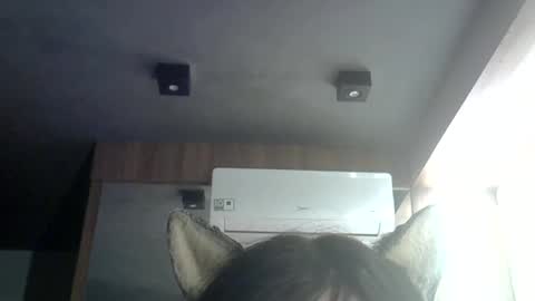 Snapshot of skinnykittencam chatting on June 25, 2026, 5:12 am skinnykittencam online show from June 25, 2026, 5:12 am