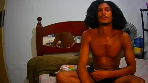 Skinny Latin Man online show from February 15, 2025, 1:31 am
